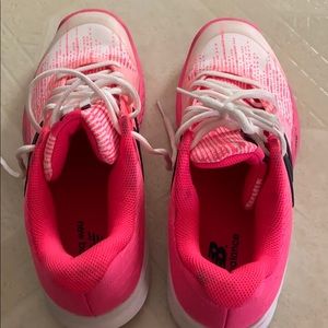 New Balance Tennis Shoes